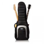 Mono M80 gigbag voor twee solidbody's