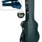 Boston Deluxe Case for classic guitar
