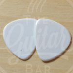 Wegen Picks Dipper 1,40mm set van 2 wit