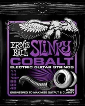 Ernie Ball