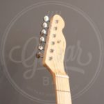 Tokai tele Vintage natural - maple