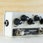Norrland tremolo