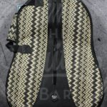 Gaucho peace series bag for folkguitar