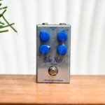 J.Rockett blue note overdrive