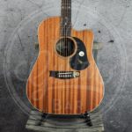 Maton M80C