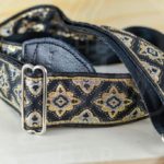 Souldier Strap Regal Black