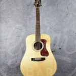 Guild Westerly series D-150 Dreadnought Natural