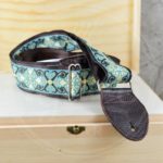 Souldier Strap Chicago Constantine Seafoam