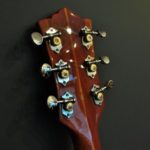 Guild Manhattan X175 Bigsby blonde