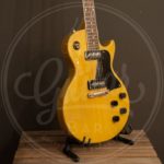 Tokai LSS93 (LSS124) see through yellow (JP)