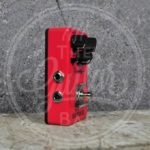 Providence Red Rock OD Overdrive