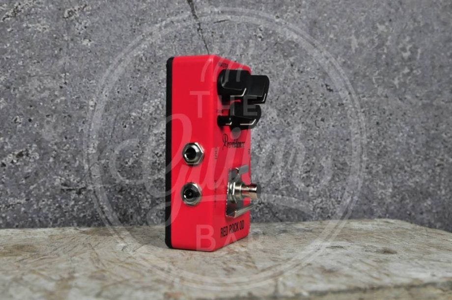 Providence Red Rock OD Overdrive