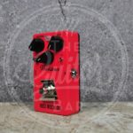 Providence Red Rock OD Overdrive