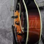 Eastman AR503CE Performance Archtop series With Case
