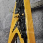 Tokai FV55 Vintage Natural