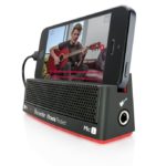 Focusrite Iphone dock I-track Pocket