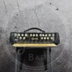 Quilter MP200 Mach2 head