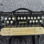 Quilter MP200 Mach2 head