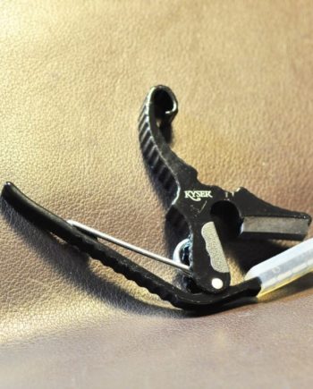 Kyser quickchange partial drop D