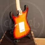 Blade player PTE-2 sunburst