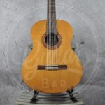 Almansa Classical guitar 424 Ziricote
