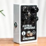 Mojo Hand extr special