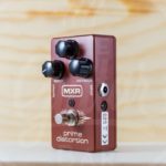 MXR 69 Prime Distortion