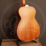 Guild M240E met piezo pu
