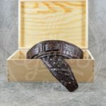 Kaffa alligator badinn