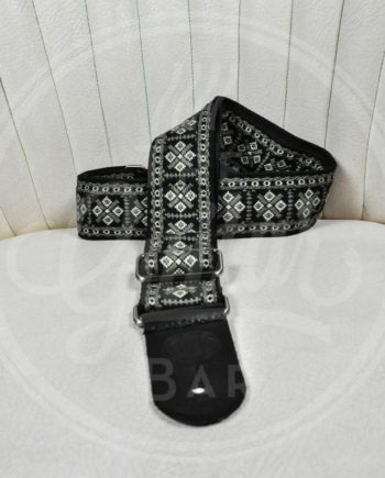 Gaucho traditional series 2" jacquard weave