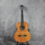 Almansa Guitarra LR-434 Pepe Toldo