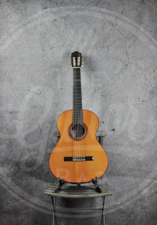Almansa Guitarra LR-434 Pepe Toldo