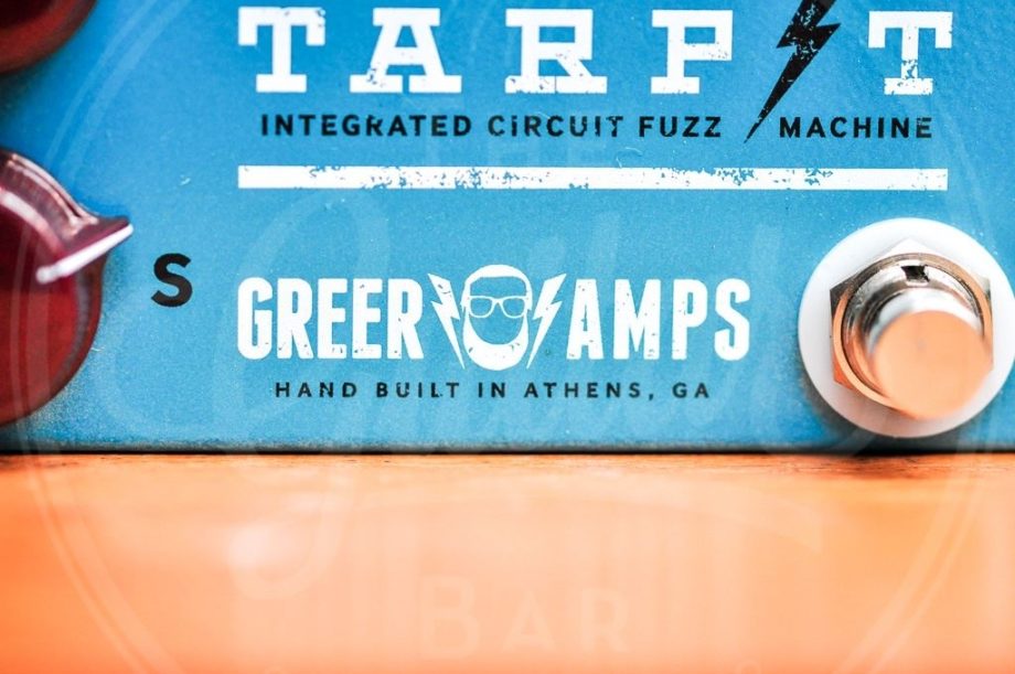 GREER tarpit fuzz machine