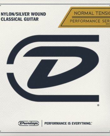 Dunlop nylon strings normal tension