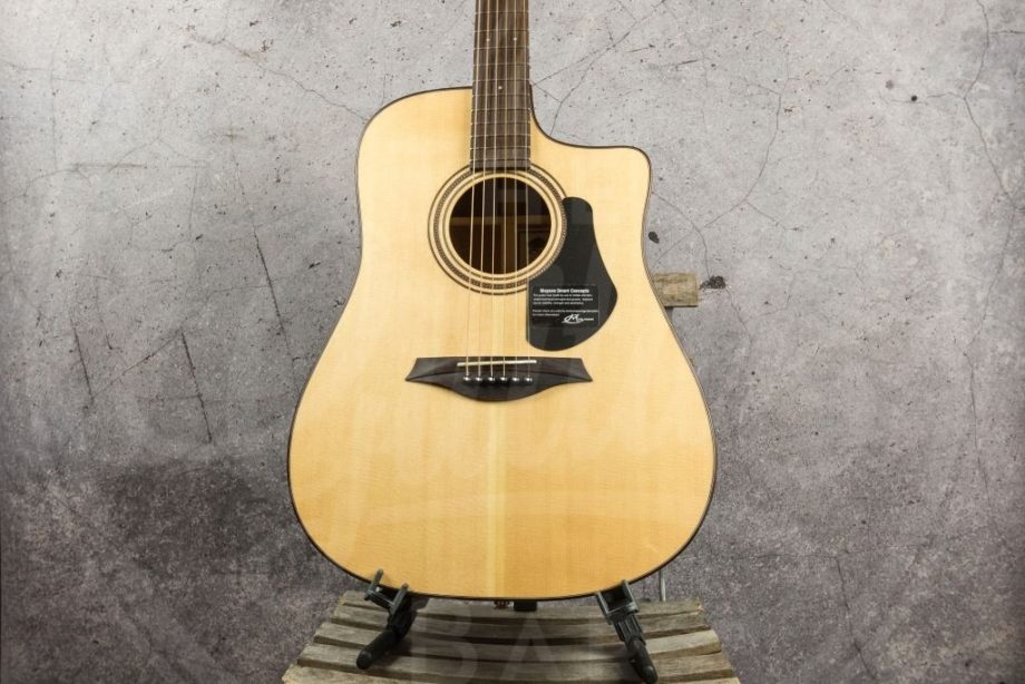 Mayson Elementary Series dreadnought model