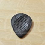 Wegen Picks Gypsyjazzpick 2,50mm set van 2 zwart