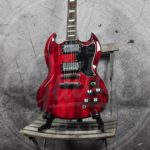 Tokai SG43 Cherry