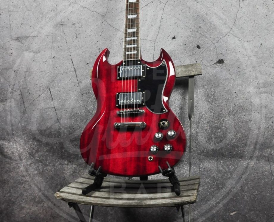 Tokai SG43 Cherry