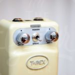 T rex tonebug Reverb