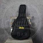 Boston bag for American mandolin