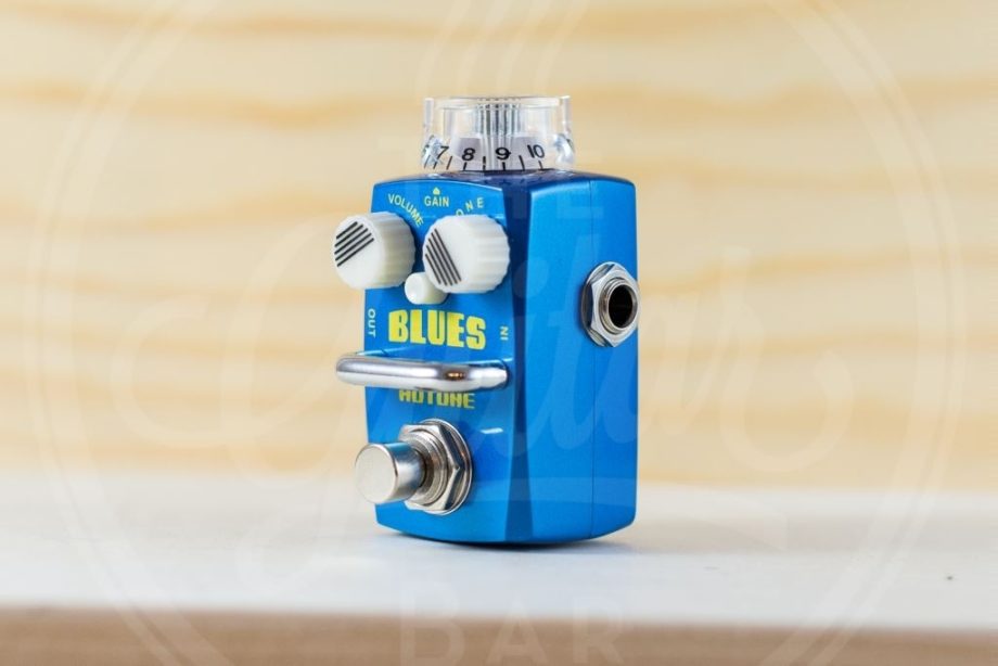 Hotone Blues overdrive