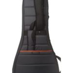 Mono M80 gigbag voor twee solidbody's