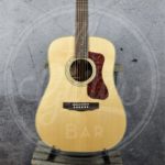 Guild Westerly series D-150 Dreadnought Natural