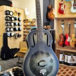 Paramount triolian single cone