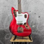 Squier Vintage Modified Jaguar