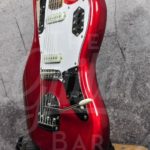 Squier Vintage Modified Jaguar