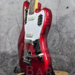 Squier Vintage Modified Jaguar