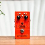 MXR Custom Shop Phase 99