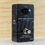 MXR Boost/Line Driver