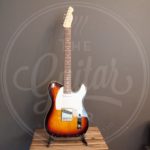 Tokai japan T Yellow Sunburst